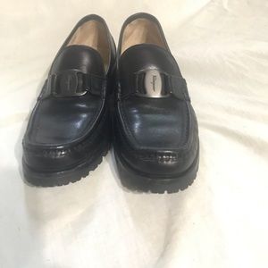 Salvatore Ferragamo Loafers